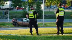Kose surmaga lõppenud tulistamises kuritegu ei leitud: what residents need to know