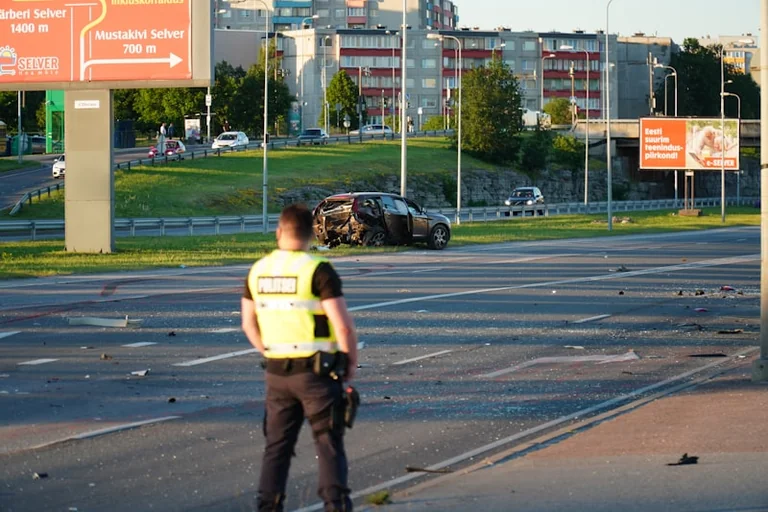 Kose surmaga lõppenud tulistamises kuritegu ei leitud: what residents need to know