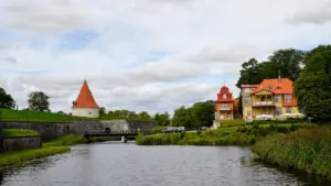Kuressaare kesklinnas toimub 21. juulil tasuta ooperietendus