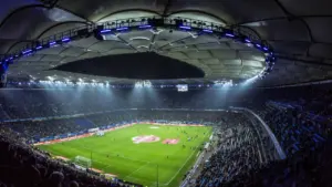 Sport Eestis: kuidas jälgida tulemusi, tausta ja arenguid