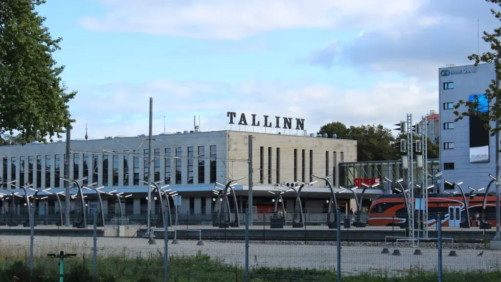 Tallinna kiirabi katvus võib uue võrguga muutuda