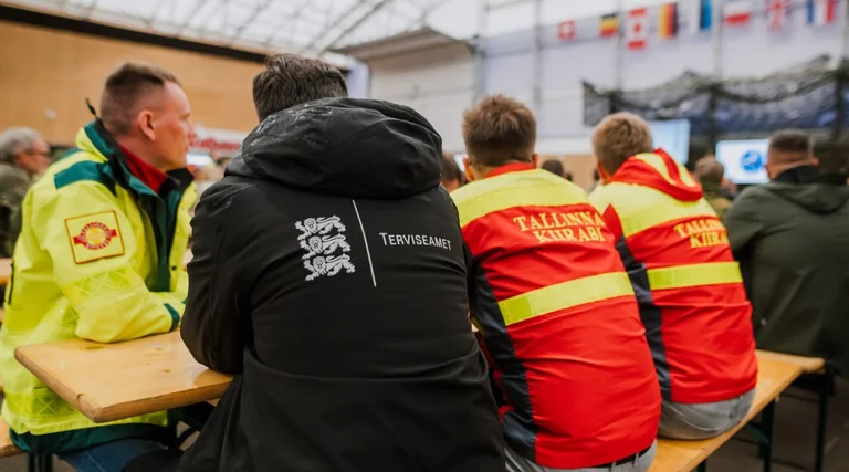 Tallinna kiirabi katvus võib uue võrguga muutuda