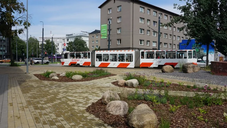 Tallinna kiirabi katvus võib uue võrguga muutuda