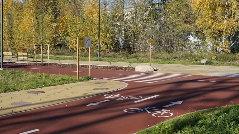 Tallinnas said liikluses viga 7-aastane laps ja jalakäija