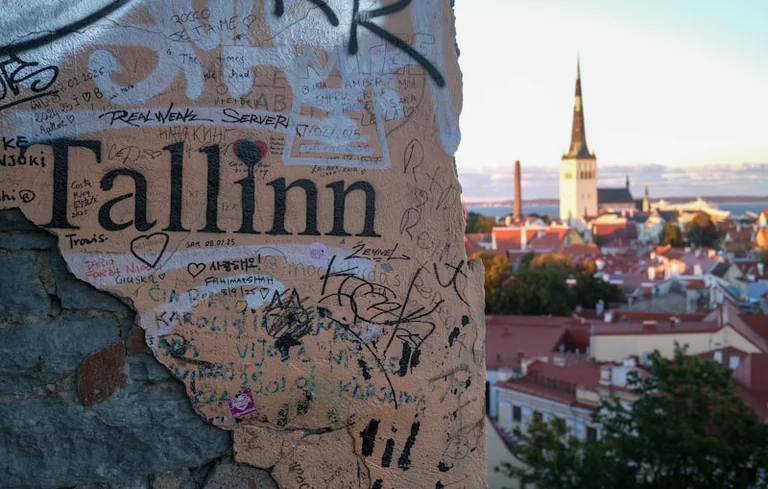 Tallinnas tõusid esile kelmused ja lähisuhtevägivald