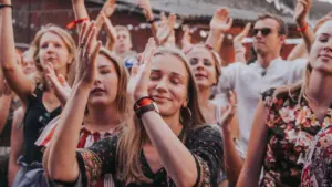 Viljandi folkfestival kestab lossipargis neli päeva