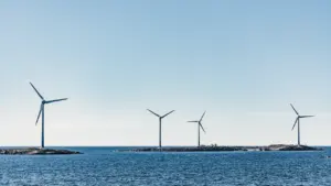 Eesti jagas meretuuleks 533 km² – mis saab edasi?