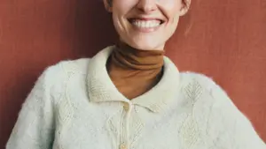 Helga Isager Tartus: tasuta Bauhausi kudumiloeng 3. septembril