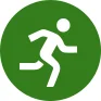 JK Sarma seeriajooks Kuressaares: 1500 m 1–3 euroga