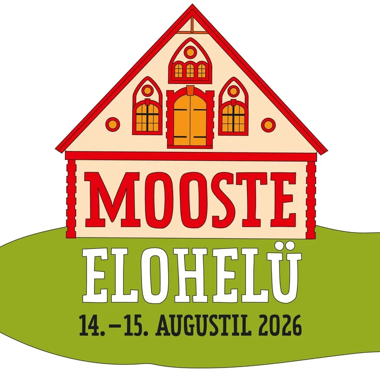 Mooste Elohelü 14.–15. augustil: laval 12 võistlusbändi