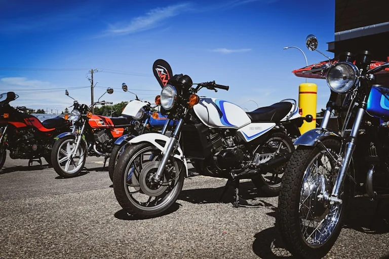 MotoSygis XXVIII Karepal: tasuta kokkutulek 4.–6. septembril