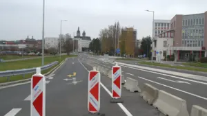 Tartu liiklejaid ootab septembris kahes etapis leevendus