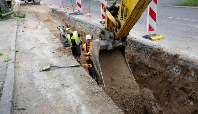 Tartu liikluses ootavad ees muudatused: Anne ja Aardla tänav suletud