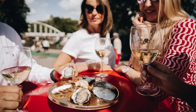Tartu toidu- ja veinifestival: 7.–8. augustil tasuta, kaks erandit