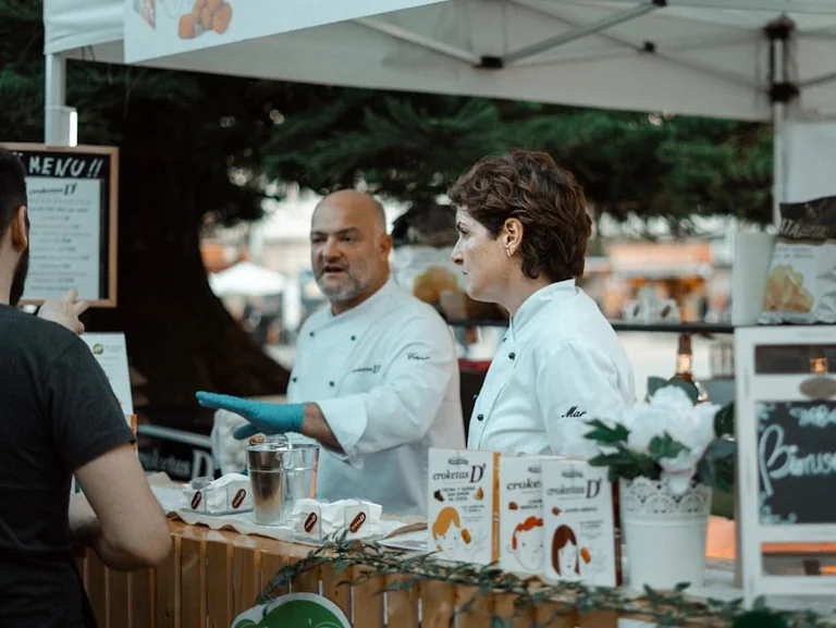 Tartu toidu- ja veinifestival: 7.–8. augustil tasuta, kaks erandit