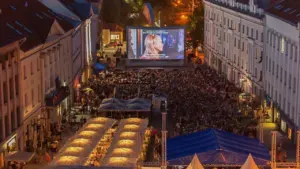 Tartuff toob Tartusse tasuta vabaõhukino 8.–15. augustil