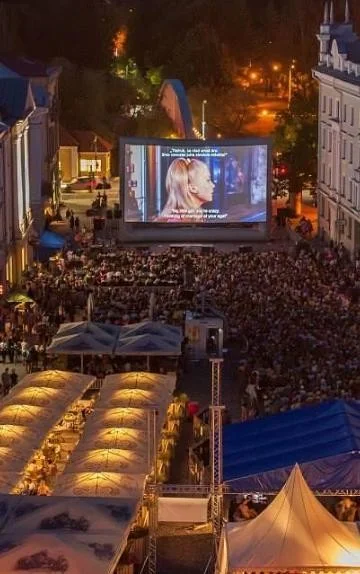 Tartuff toob Tartusse tasuta vabaõhukino 8.–15. augustil