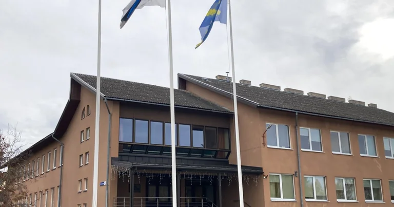 Võru valla elamud ja veevõrk saavad uue tõuke