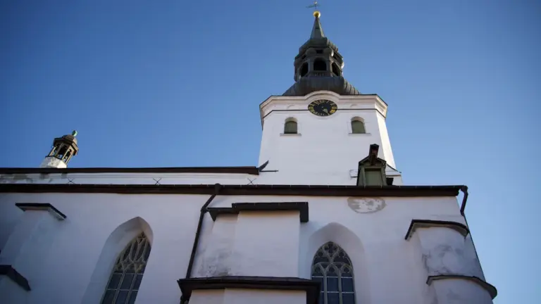 „Püha Saladuse Allikal” Harkujärvel: tasuta 18. septembril