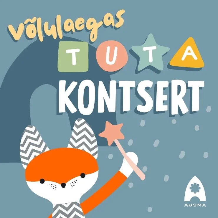 Tuta „Võlulaegas” Haapsalus 18. oktoobril: pilet 30,90 €
